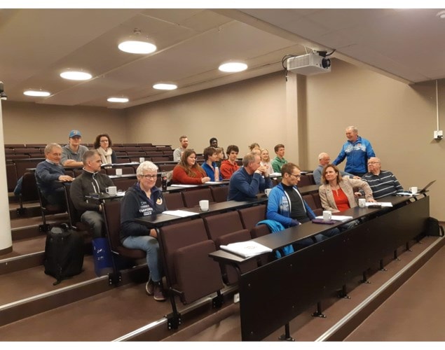 ÅRSMØTET 2023 - ÅRSMØTEDOKUMENTER